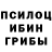 Псилоцибиновые грибы мухоморы Nizomjon Mamatojiyev